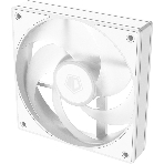 Вентилятор для корпуса ID-COOLING AS-120-ARGB-W белый 120мм 2000rpm 27.2db 4-pin, фото12