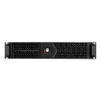 Серверный корпус ExeGate Pro 2U400-04 (RM 19', высота 2U, глубина 400, БП 500PAS, 2*USB), фото16