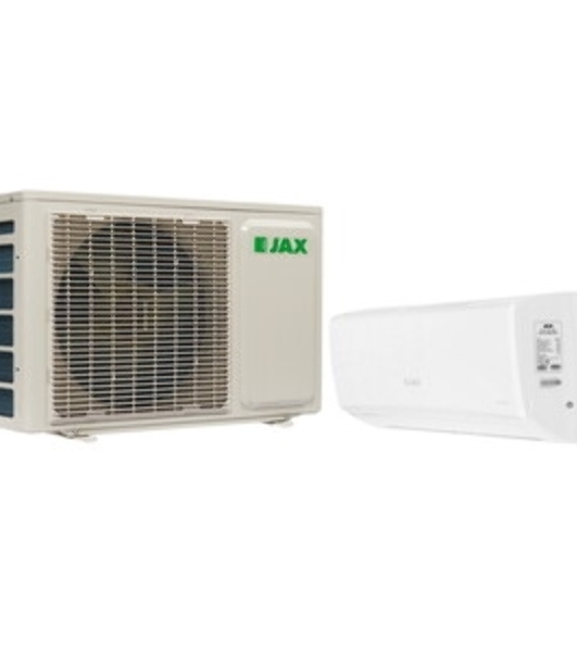 Наружный блок кондиционера JAX ACX-30НE7