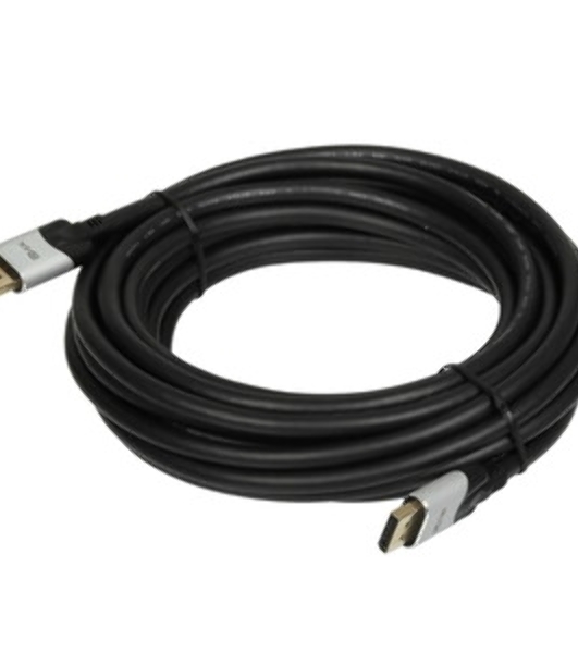 Кабель соединительный DisplayPort v1.4, 8K@60Hz, 10m, медь, VCOM CG635-10M