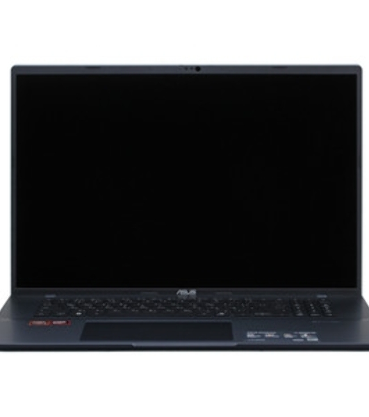 Ноутбук ASUS VivoBook M1807GA-S8054 синий 18' WUXGA Ryzen AI 7 445/32Gb/SSD1Tb/noOS