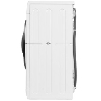 Стиральная машина Hotpoint NSS 6015 KV RU белый, загр. фронтальная макс.: 6 кг 1000 об/мин класс: А, фото8