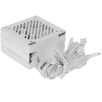 Блок питания Gigabyte ATX 650W GP-P650SS 80 PLUS silver (20+4pin) APFC 120мм fan 5xSATA RTL, фото12