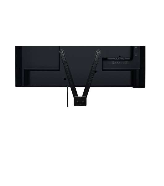 Держатель Logitech для крепления к телевизору камеры MeetUP TV Mount XL