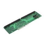 Кроссплата PCE-5B06V-00A1E Backplane PICMG 1.3, 6 слотов, 1xPICMG 1.3, 4xPCI Express x 1, 1xPCI Express x16, Compatible with ACP-2000EBP and IPC-602EBP chassis Advantech, фото 1