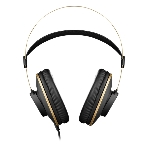 Проводные наушники AKG K92 черный, полноразмерные, фото7