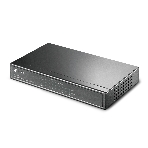 Коммутатор TP-Link SMB TL-SG1008P Коммутатор 8-port Gigabit Switch с 4 портами РоЕ, фото17