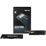Накопитель SSD Samsung 980, 1000Gb, PCIe 3.0 x4, M.2 2280, NVMe, R/W 3500/3000, фото13