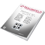 Газовая варочная панель Maunfeld EGHE.64.6CB/G, 4 конфорки, эмалированная сталь, черный, фото58