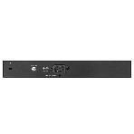 Коммутатор D-Link DGS-1210-10MP/F3A, 8×1 Гбит/с + 2×1 Гбит/с SFP, управляемый, фото5