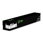 Картридж лазерный Cactus CS-TK8365K черный (25000 стр.) для Kyocera TASKalfa 2554ci, фото 1