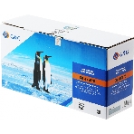 Картридж лазерный G&G GG-TN2075 черный (2500 стр.) для Brother DCP-7010/7010R/7020/7025/7025R/FAX-2820/2825/2825R/2920/2920R/HL-2030/2030R/2040/2040R/2070N/2070/2070NR/MFC-7225/7225N/7420/7420R/7820/7820N/7820NR/7820R, фото 1