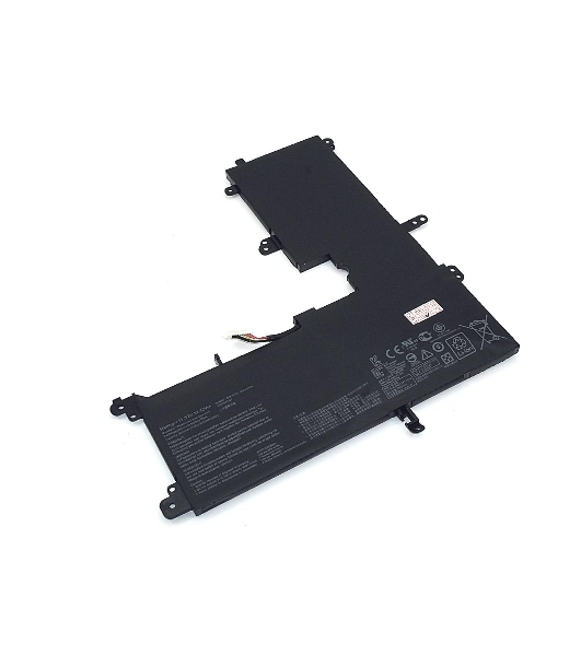 Аккумуляторная батарея для ноутбукa Asus VivoBook Flip TP410UA TP410UR11.55V 42Wh Orig