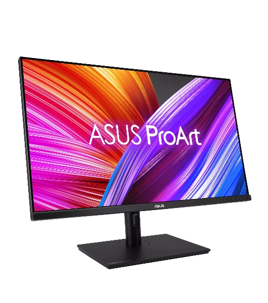 Монитор 31.5' ASUS ProArt PA328QV IPS 2560x1440, 75 Гц, 5 мс, 16:9, 350 кд/м2, 2xHDMI, 1xDP, USB 3.2, 1x3.5 мм, черный