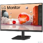 Монитор 23.8' LG 24MS500-B IPS 1920x1080, 100 Гц, 5 мс, 16:9, 250 кд/м2, 2xHDMI, 1x3.5 мм, черный, фото12