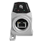 Уличный Ultra PoE удлинитель Fast Ethernet до 250м на 1 порт. Порты Ethernet: Вход - 1x10/100Base-T RJ45; Выход - 1x10/100Base-T RJ45. Порты PoE: Вход - 1xIEEE 802.3af/at/bt/Passive POE (до 120W); Выход - 1xIEEE 802.3af/at/bt (до 90W). Автоматическое определение PoE устройств. PoE WatchDog (Антизависание PoE устройств). Встроенная грозозащита 6kV. Максимальная длина сегмента линии - 250м (скорость 10Мбит/c)/150м (скорость 100Мбит/c). Возможность последовательного подключения до 5 устройств, фото4