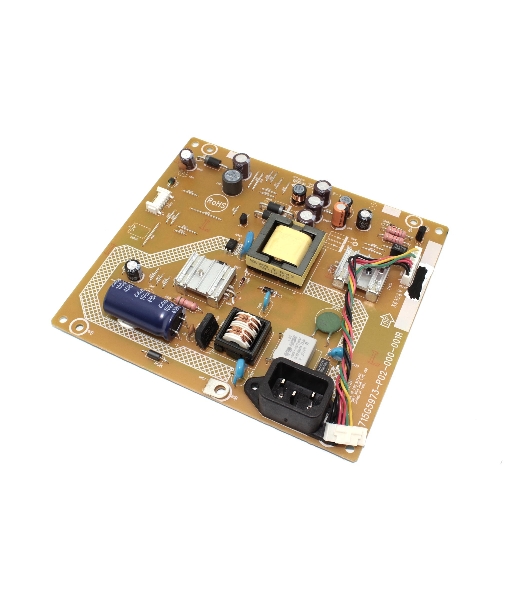 Плата питания монитора Asus VS247NR 04020-00023000