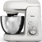 Кухонная машина Tefal Bake Partner QB520B38, серый/серебристый, фото17