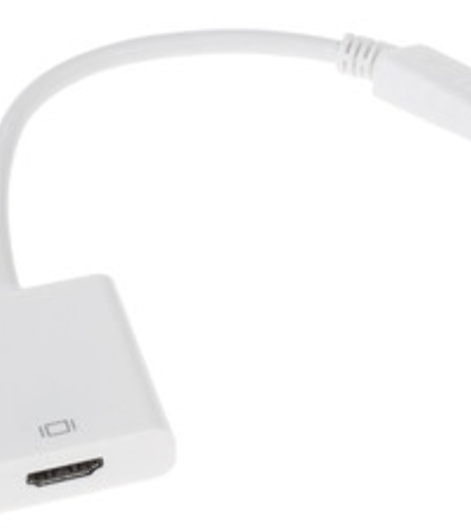 Переходник DisplayPort - DVI Cablexpert A-DPM-DVIF-002, 20M/19F, черный, пакет