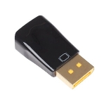 Переходник DisplayPort - VGA Cablexpert A-DPM-VGAF-01, 20M/15F, пакет, фото11