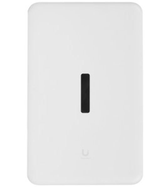 Точка доступа Wi-Fi UniFi Dream Wall Многофункциональное устройство, объединяющее маршрутизатор, точку доступа, PoE-коммутатор и сетевой видеорегистратор