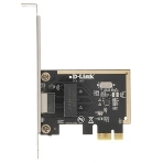 Сетевой адаптер Gigabit Ethernet D-Link DGE-560T/D1A PCI Express, фото6