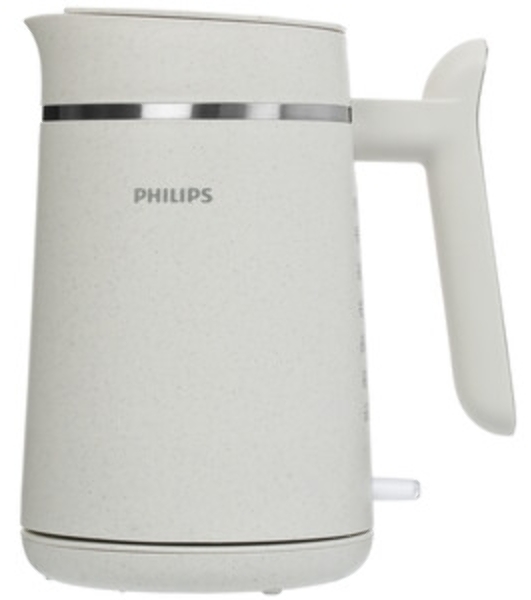 Чайник электрический Philips HD9365/10 1.7л. 2200Вт белый (корпус: пластик)