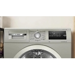 Сушильная машина Bosch WTN86212ME серый, 8 кг, сушка - конденсационная, программ - 8, 59.8 x 84.2 x 61.3 см, фото4