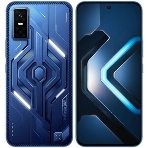 Смартфон Infinix GT 30 8/256Gb зеленый, фото8