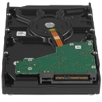 Жесткий диск Seagate 8Tb 7200RPM SAS 12Gb/S 256MB ST8000NM018B, фото13