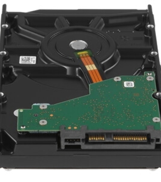 Жесткий диск Seagate 8Tb 7200RPM SAS 12Gb/S 256MB ST8000NM018B