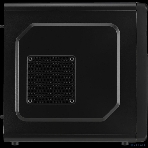 Компьютерный корпус Aerocool/Formula Qs-180 черный без БП mATX 1x80мм 2xUSB 2.0 1xUSB 3.0 audio, фото24