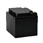 Батарея ExeGate DT 1240 (12V 40Ah), клеммы под болт М6, фото2
