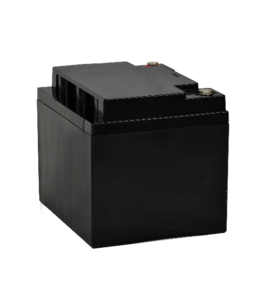 Батарея ExeGate DT 1240 (12V 40Ah), клеммы под болт М6
