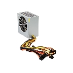 Блок питания Chieftec GPA-450S8 OEM, 450Вт, 80 PLUS, 120мм, серый, фото10