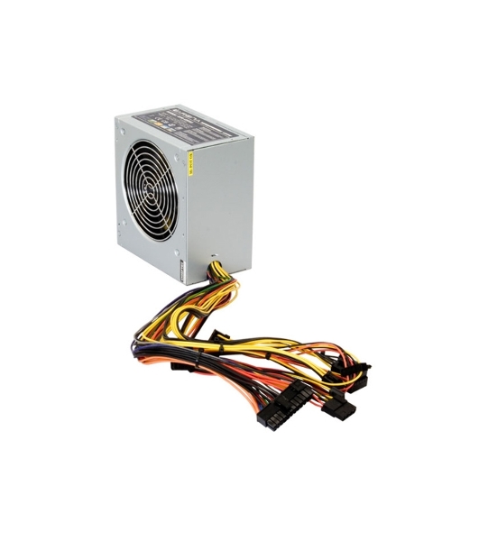 Блок питания Chieftec GPA-450S8 OEM, 450Вт, 80 PLUS, 120мм, серый