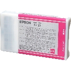 Картридж струйный Epson C13T612300 пурпурный (220 мл) для Stylus Pro 7400, 7450, 9400, 9450, фото2
