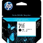 Картридж струйный HP №711 CZ133A черный для HP DJ T120/T520 (80мл), фото5