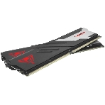 Оперативная память Patriot Viper Venom, DDR5, 32GB (2x16GB), 6400MHz, CL32, DIMM, с радиатором, черный, фото3