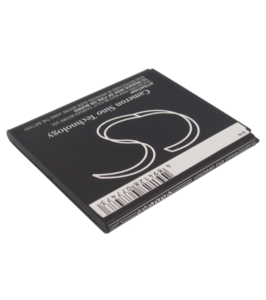 Аккумулятор CameronSino CS-SMP709SL B650AE для Samsung GT-i9150,GT-i91583.7V, 2100mAh,7.77Wh
