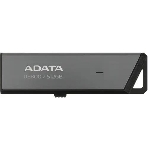 Флешка USB ADATA UE800 (AELI-UE800-512G-CSG), 512Gb, Type-C USB 3.2, R/W 1000/1000, серебристый, фото2