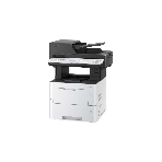 МФУ лазерное Kyocera Ecosys MA4500x (110C133NL0/110C133DZ0), A4, ч/б, печ. до 45 стр/мин., скан. до 60 стр/мин. (ч/б) 40 стр/мин (цвет.), 1200 x 1200 dpi (печать) 600 x 600 DPI (скан.), USB, RJ-45, фото4