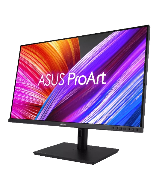Монитор 31.5' ASUS ProArt PA328QV IPS 2560x1440, 75 Гц, 5 мс, 16:9, 350 кд/м2, 2xHDMI, 1xDP, USB 3.2, 1x3.5 мм, черный