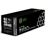 Картридж лазерный Cactus CS-CF400A черный (1500 стр.) для HP CLJ M252/252N/252DN/252DW/M277n/M277DW, фото2
