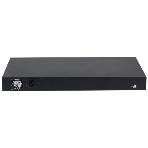 Коммутатор Dahua DH-PFS4218-16ET-190, 16×100 Мбит/с PoE + 2×1 Гбит/с Combo, управляемый, фото14
