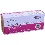 Картридж струйный/Epson C13S020691 PJIC7 Magenta Discproducer) PP-100, фото2