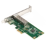 Комплект: Сетевой адаптер SFP ExeGate EXE-i210-F1 + Трансивер Multi-Mode до 550м EXT-1G-MM850-LC2-550M (EX296228RUS: PCI-E x1 v2.0, порты 1x SFP (10/100/1000Mb/s), Gigabit Server NIC Intel Chipset I210-F1 + EX298329RUS: Tx:850/Rx:850 нм, до 500 м, разъем Duplex LC), фото7