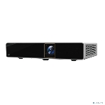Проектор лазерный Exell EXL203Z LCD, 3600 lm, WXGA (1280x800), 500000:1, Объектив 1.4-1.73, фото 1