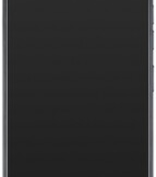 Дисплей для Tecno Camon 19 черный