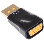 Переходник DisplayPort - VGA Cablexpert A-DPM-VGAF-01, 20M/15F, пакет, фото10
